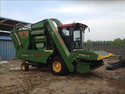 玉米收獲機(jī)